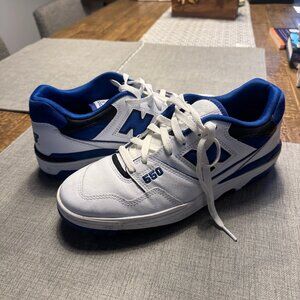 New Balance 550 (Royal Blue)